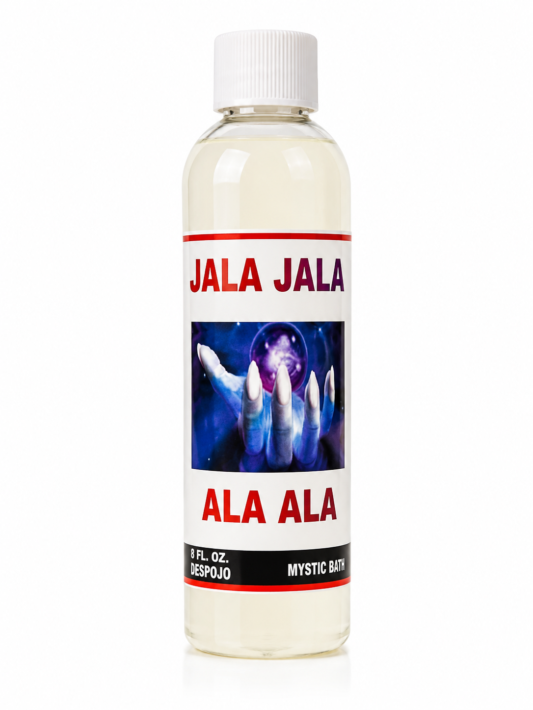 Jala Jala (Pull) Bath