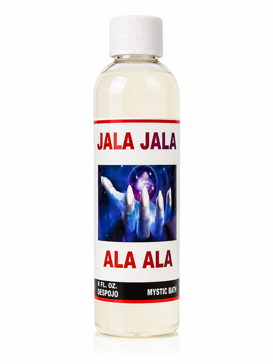 Jala Jala (Pull) Bath