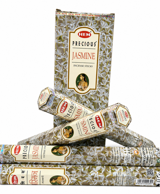 Jasmine Incense