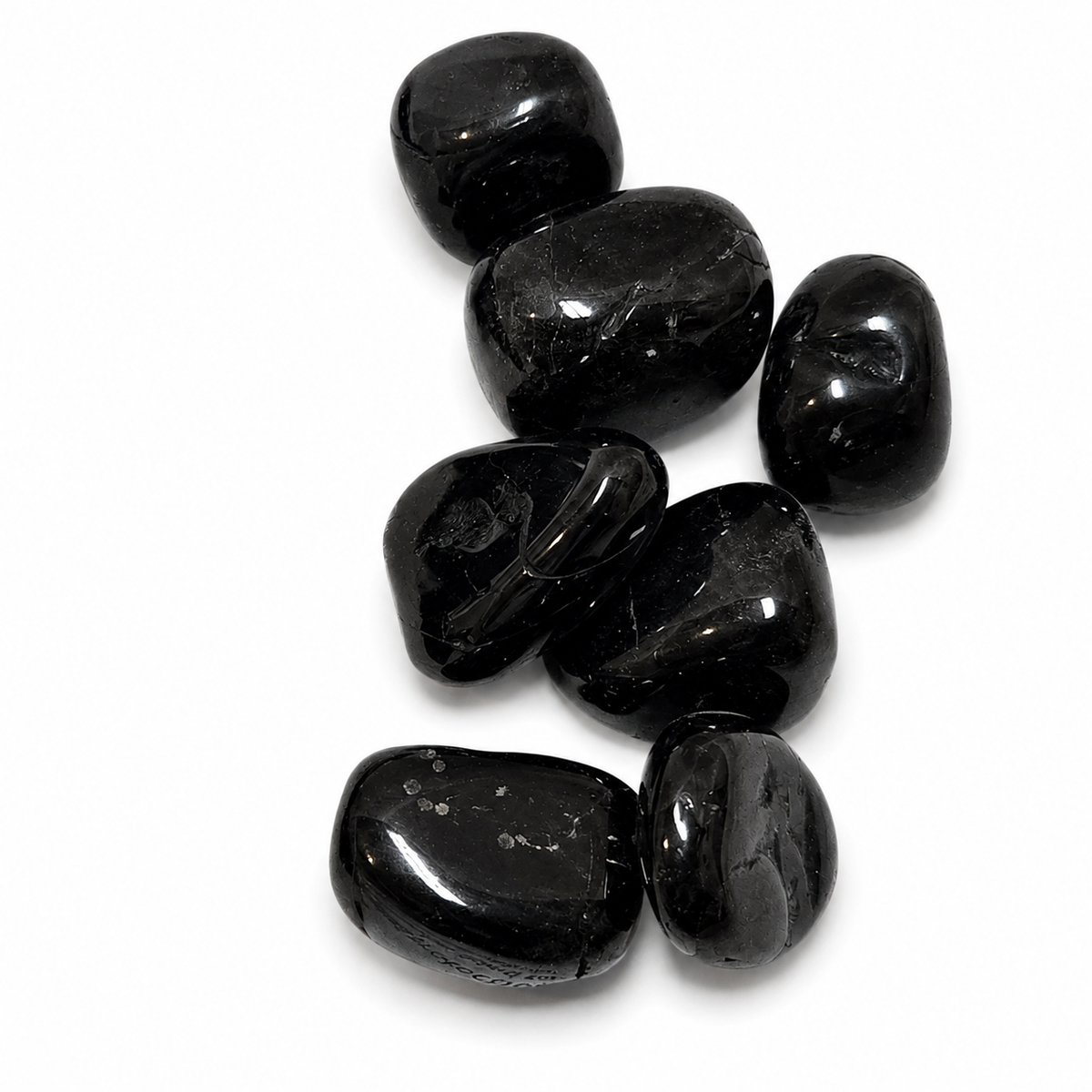 Jet Stone