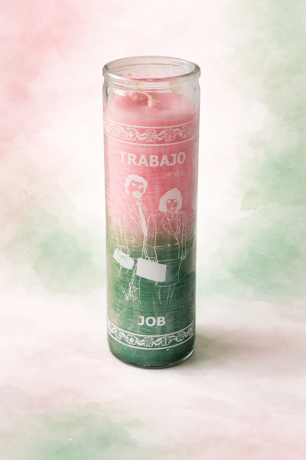 Job Candle