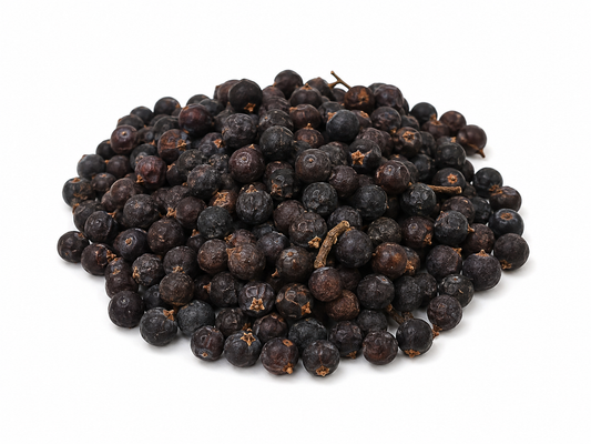 Juniper Berries Herb