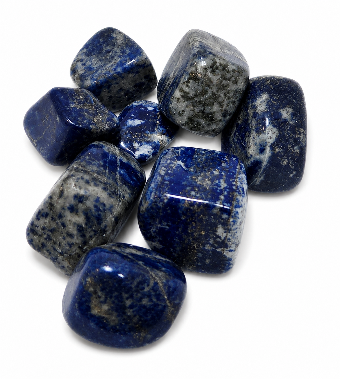 Lapis Lazuli Stone