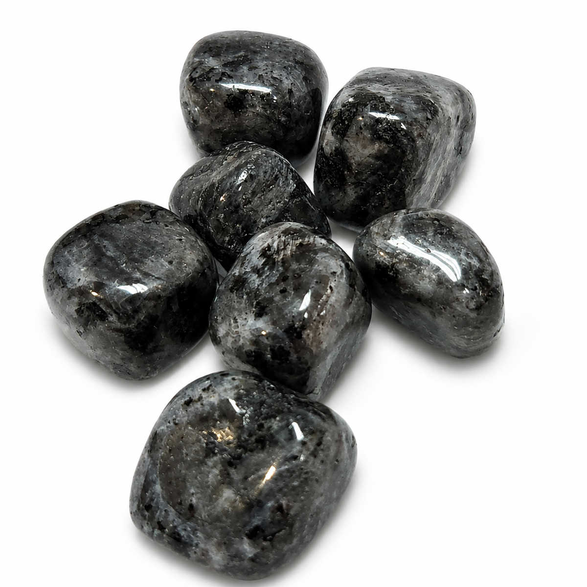 Lavikite Stone