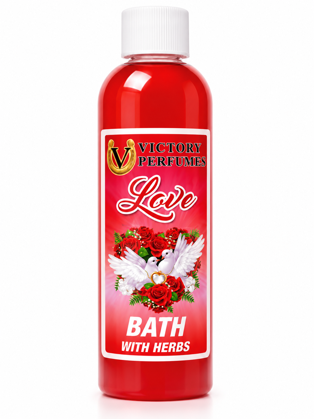 Love Bath