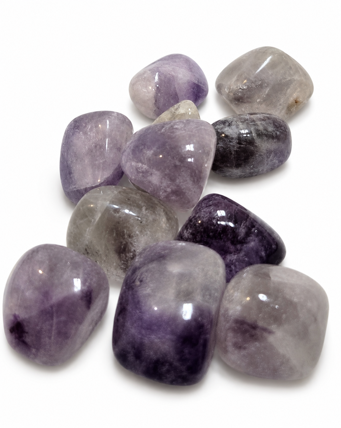 Marba Amethyst Stone