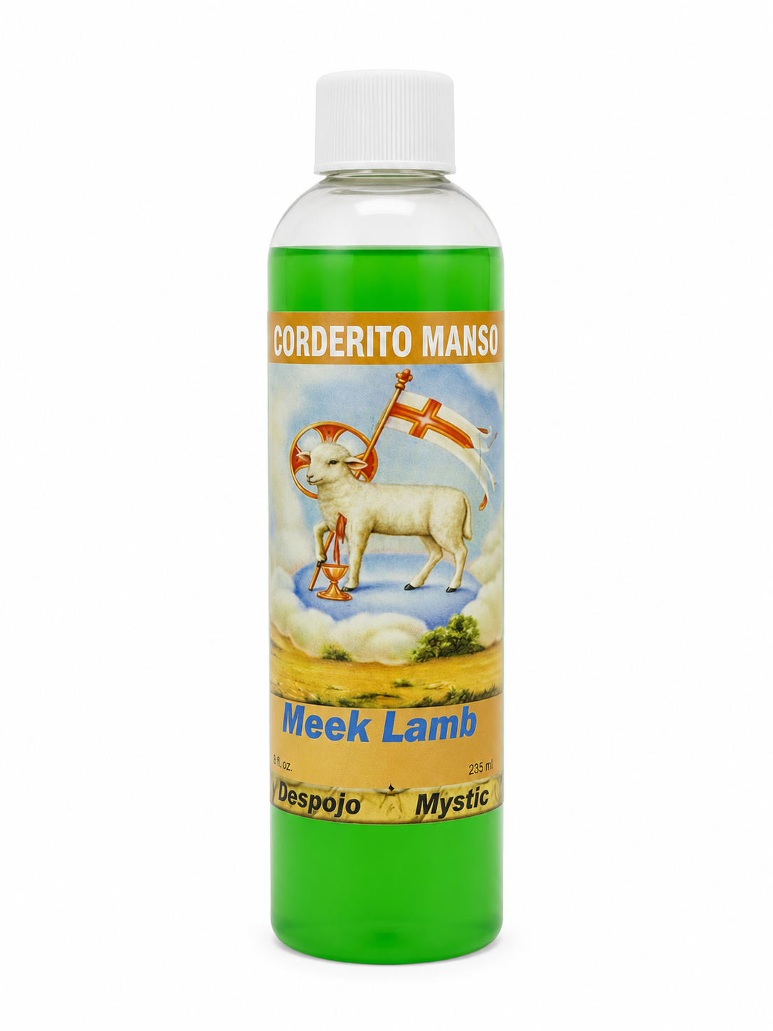 Meek Lamb Bath