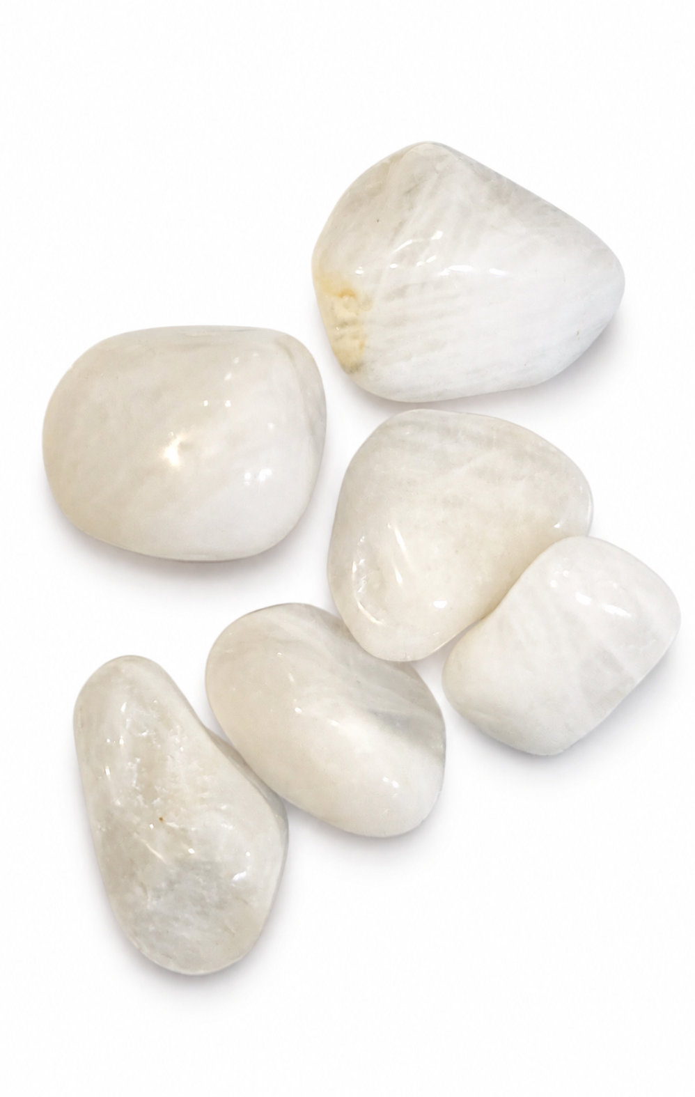 Milky Quartz Stone