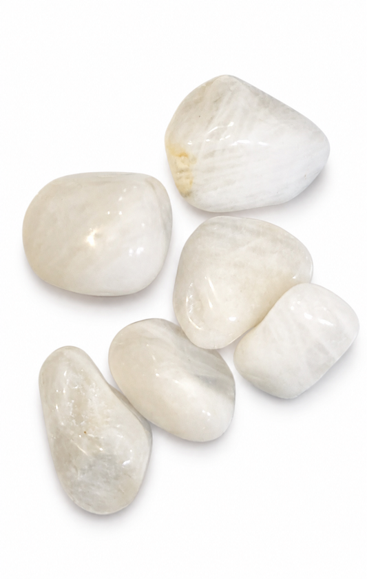 Milky Quartz Stone