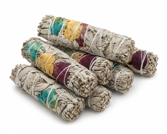 Mix Petals & Sage
