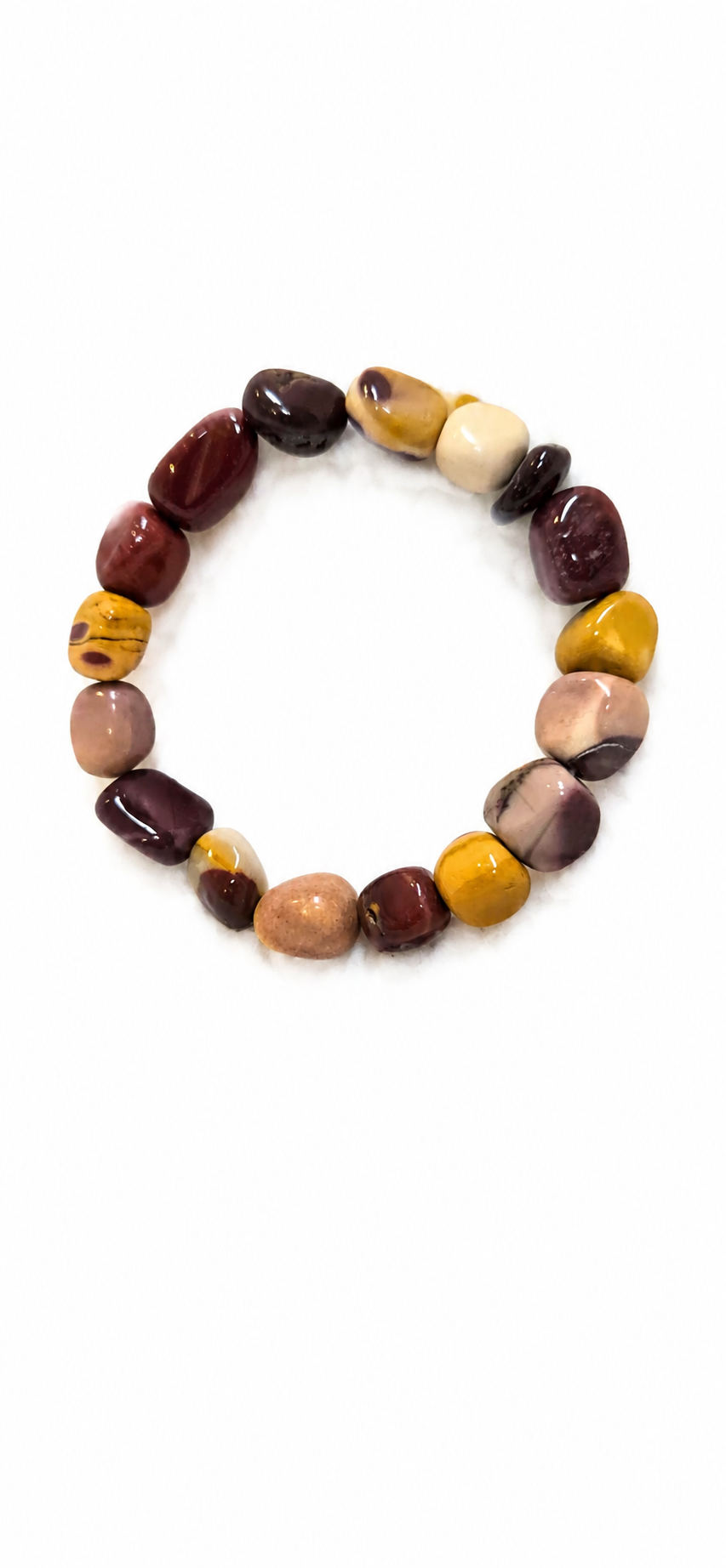 Mookaite Jasper
