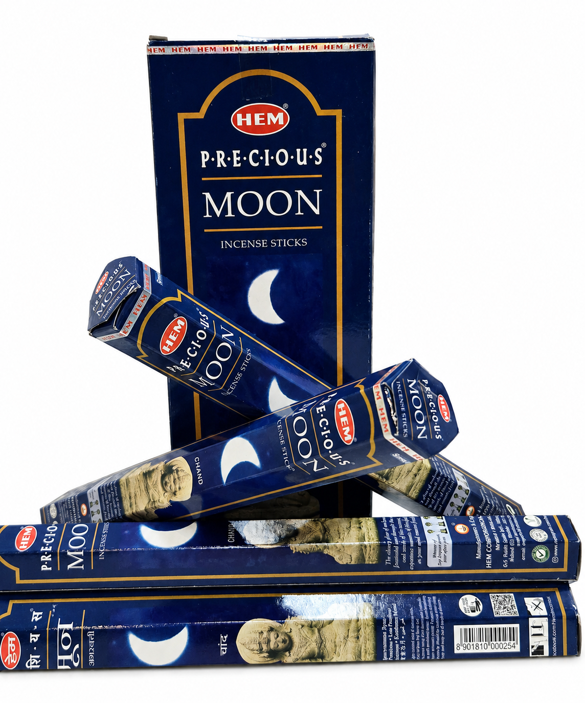 Moon Incense