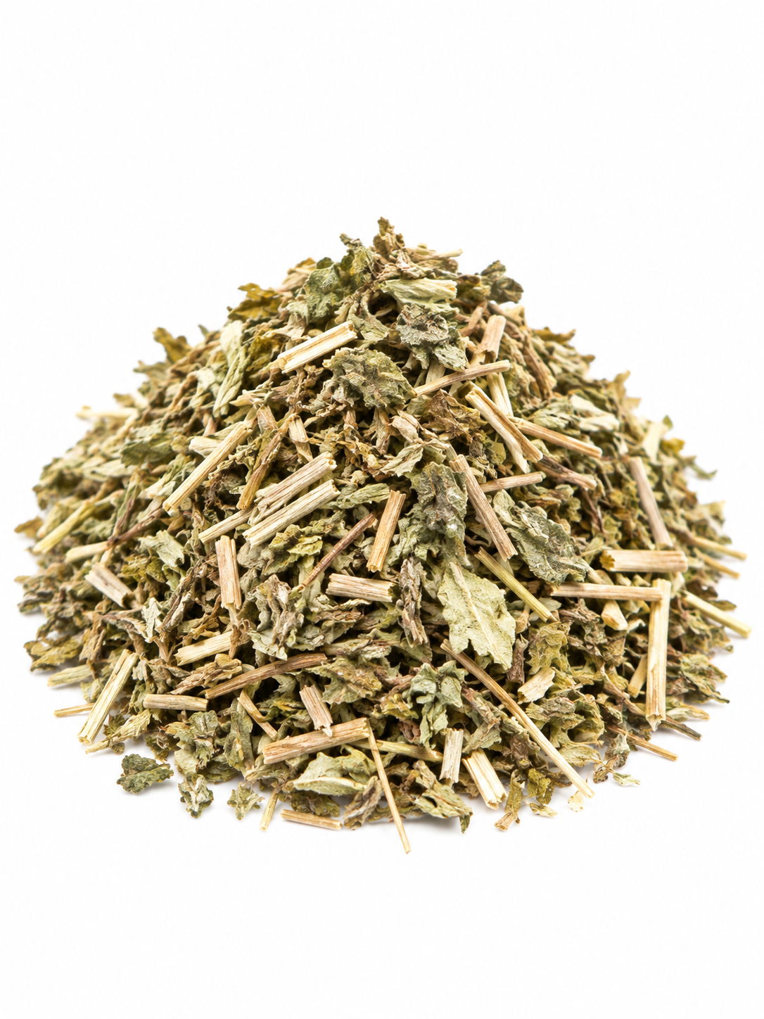 Mugwort Leaves Herb