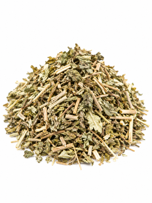 Mugwort Leaves Herb