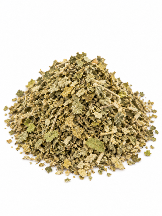 Mullein Leaves Herb