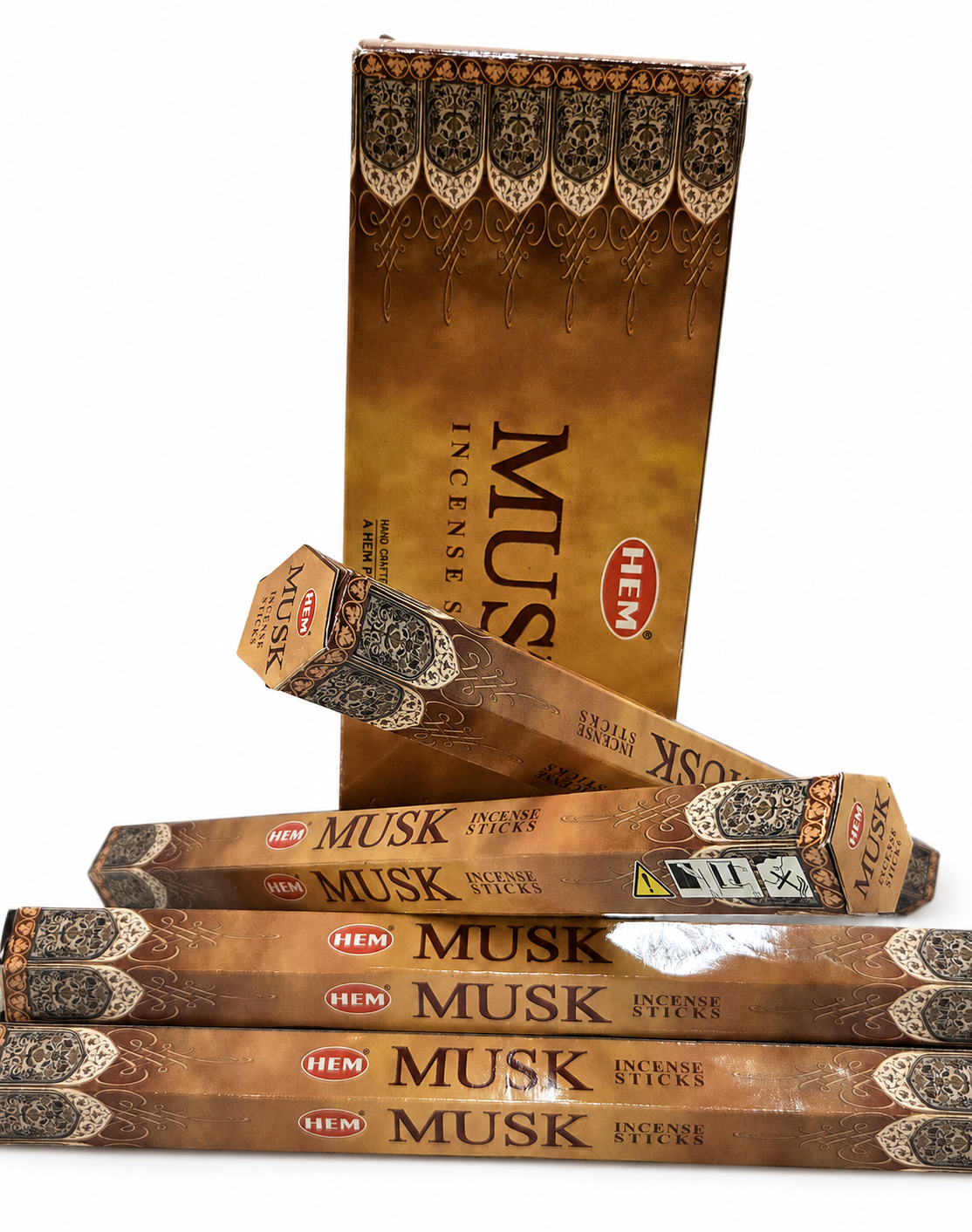 Musk Incense