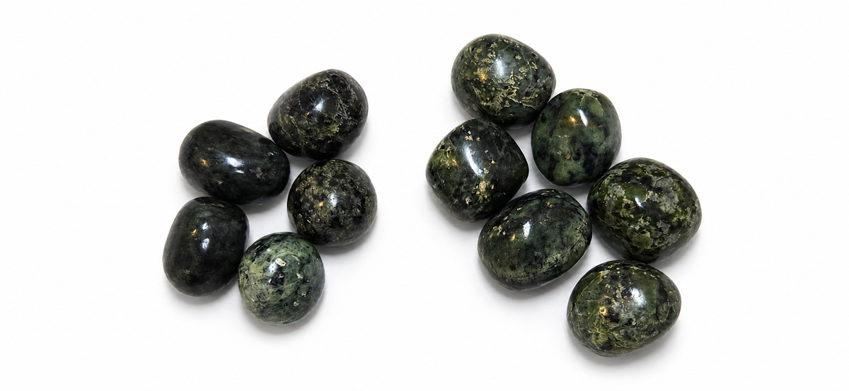 Nephite Jade Stone