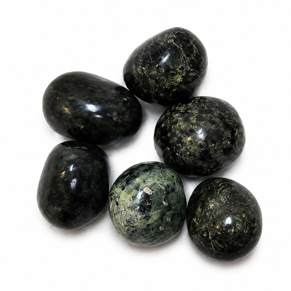 Nephite Jade Stone