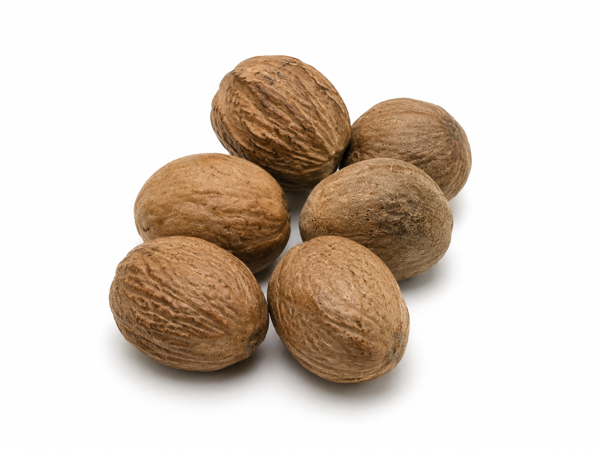 Nutmeg Herb