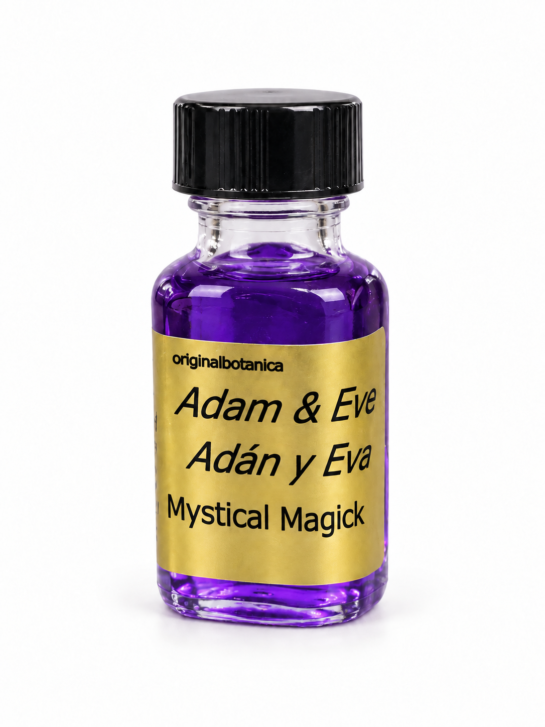 Adam & Eve Oil