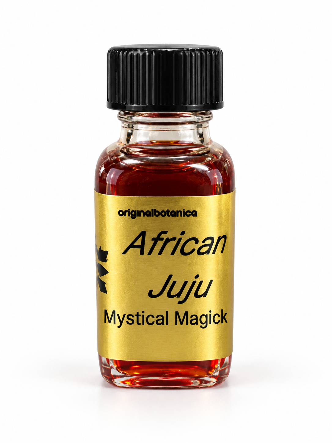 African Ju Ju Oil