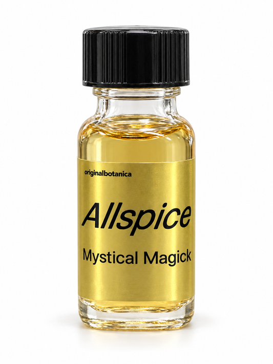 Allspice Oil