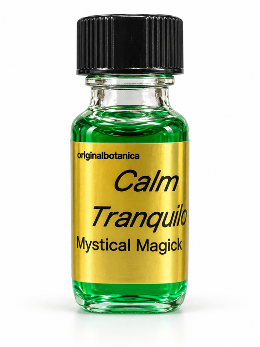 Calm Oil
