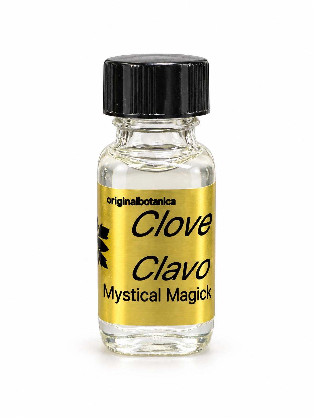 Clove Oil