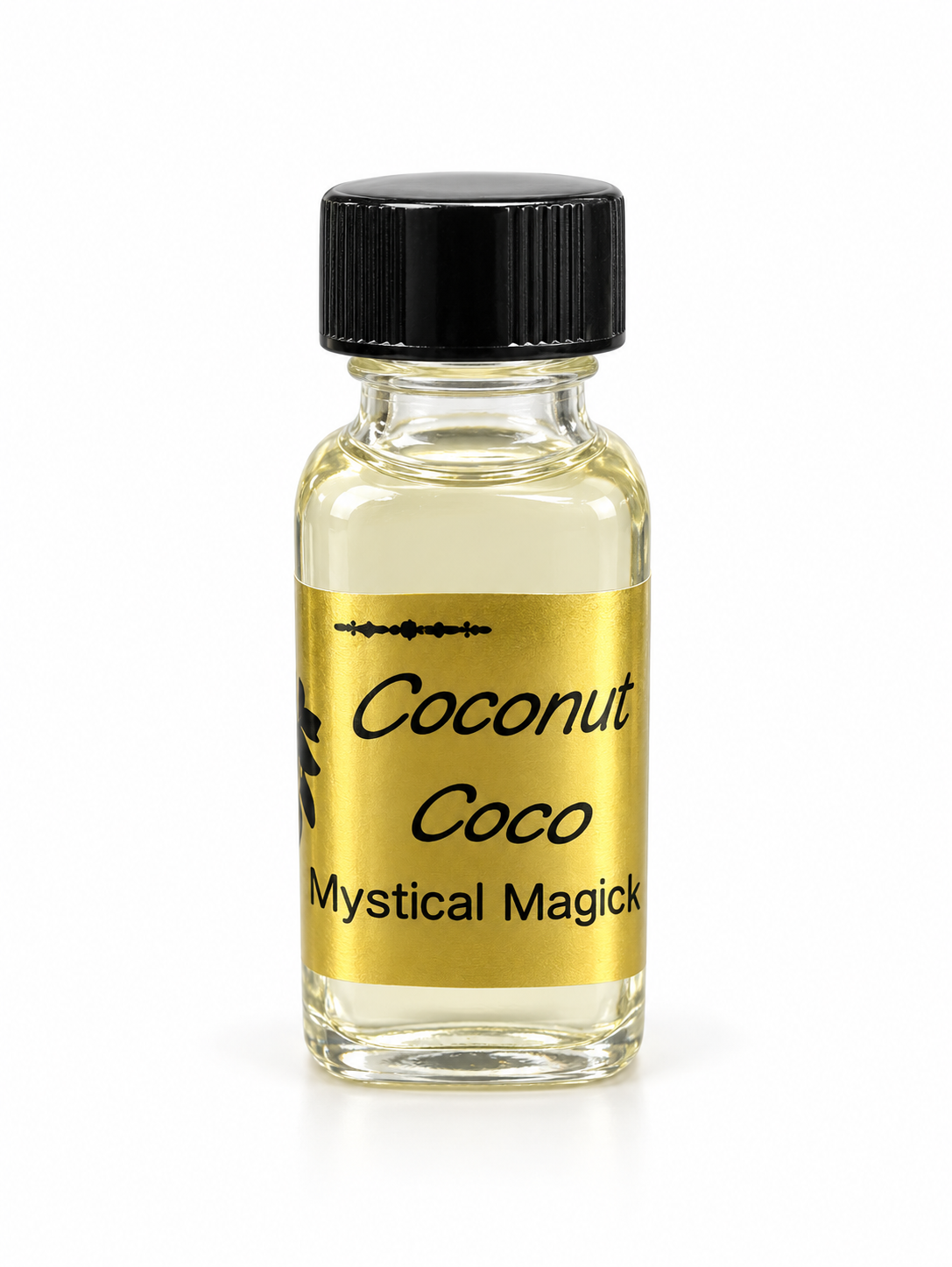 Coconut Oil