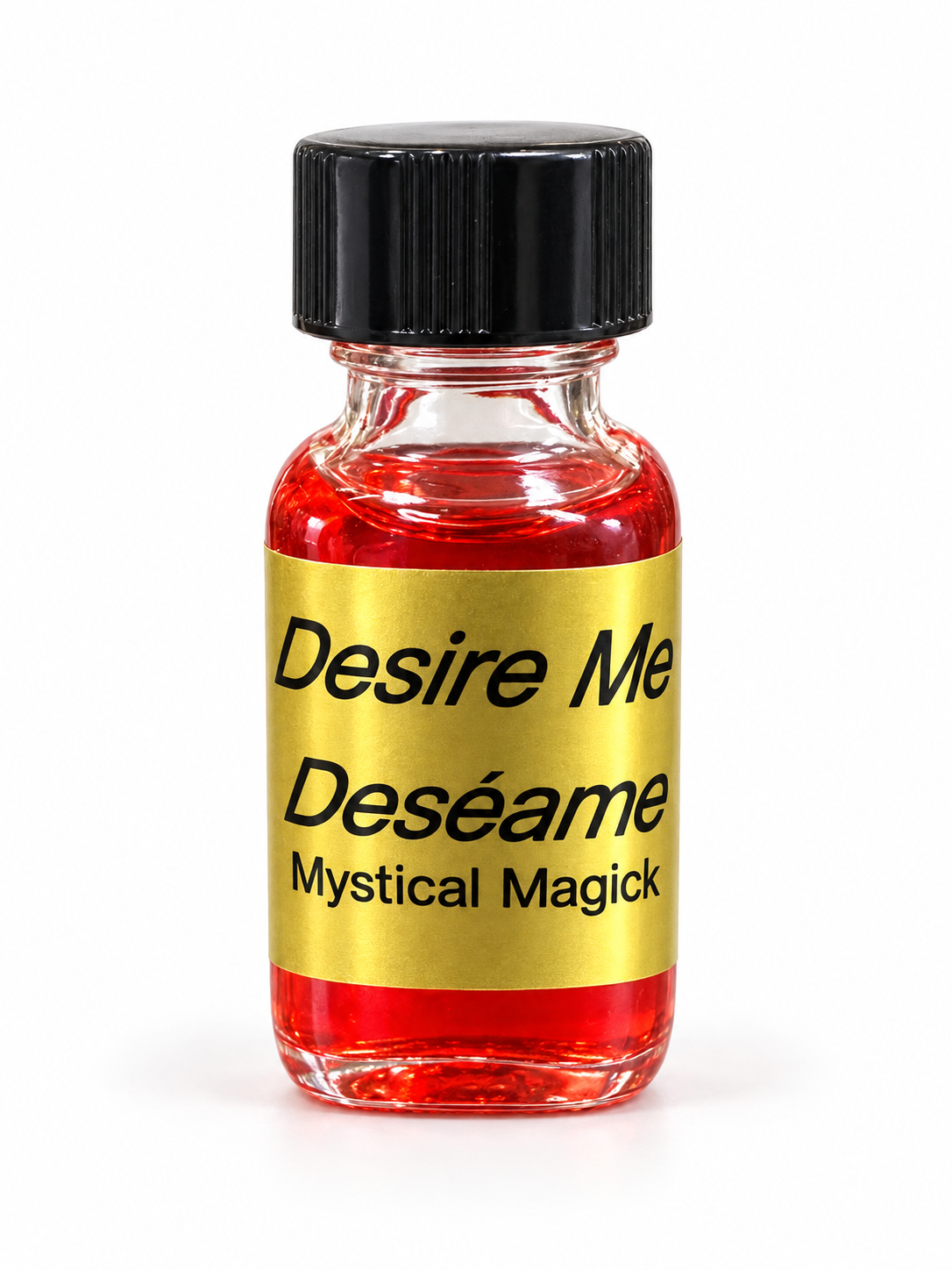 Desire Me Oil