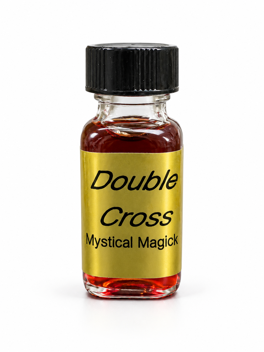 Double Cross Oil