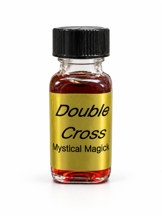 Double Cross Oil
