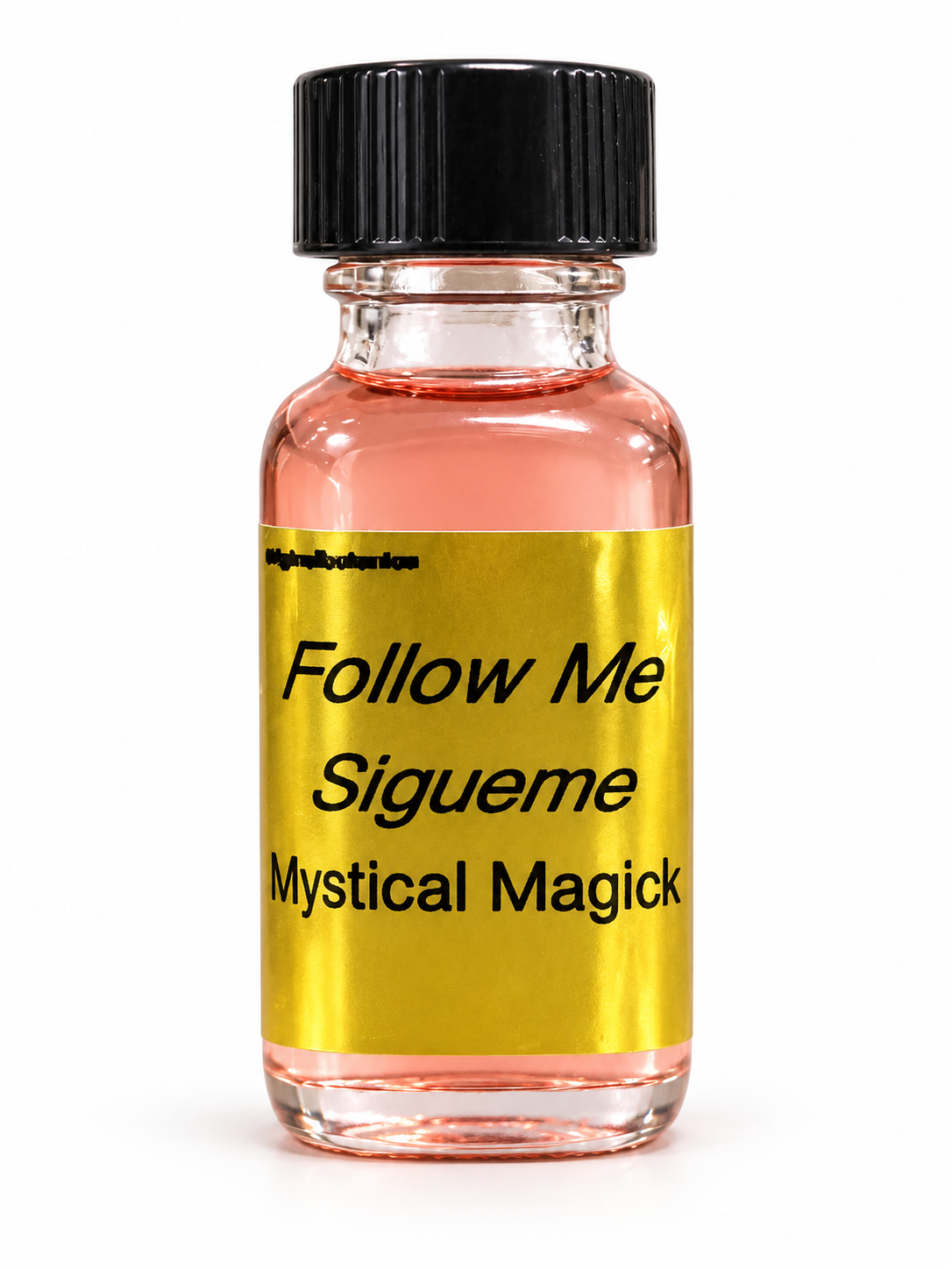 Follow Me Oil