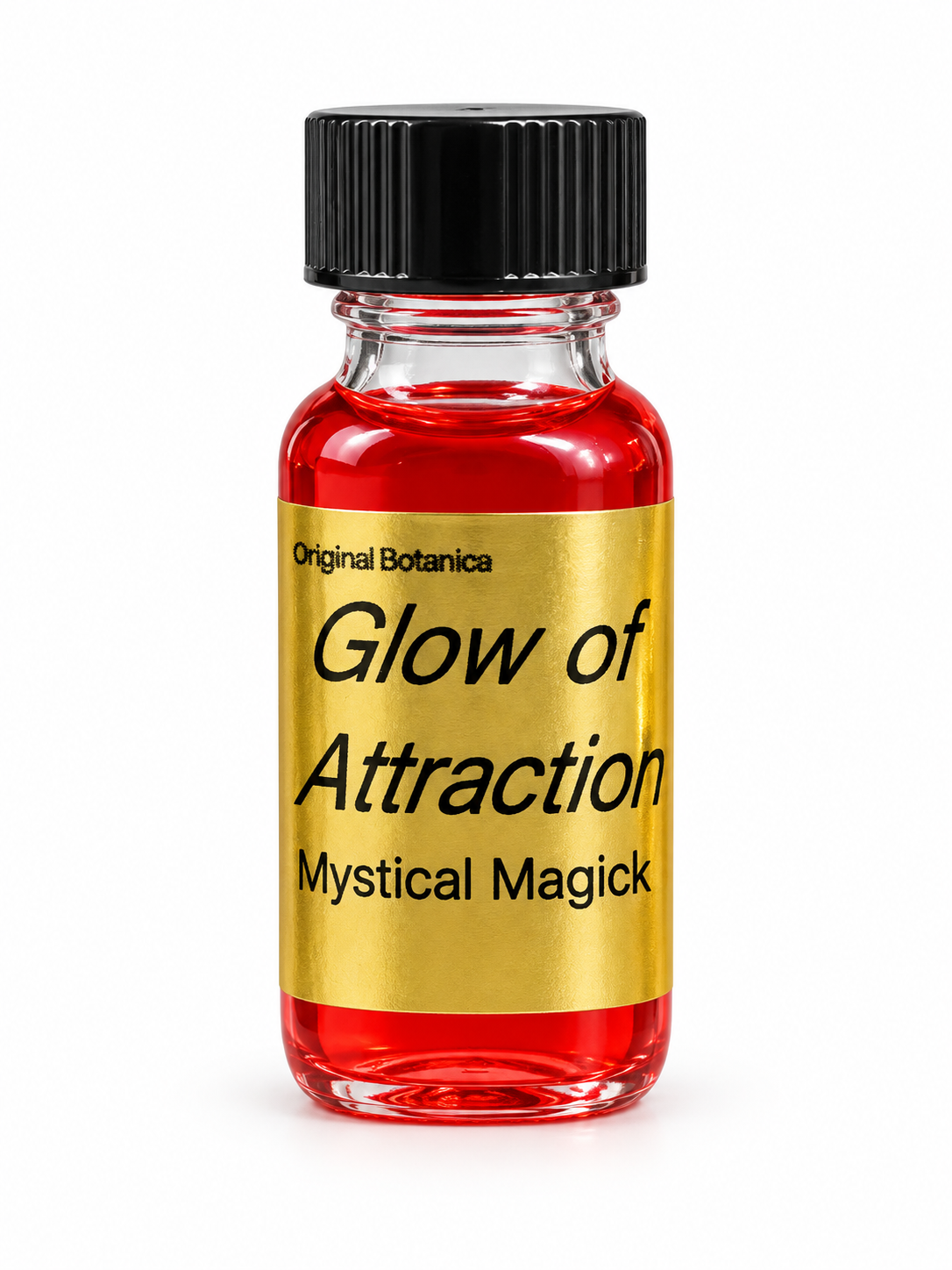 Glow of Attraction Oil