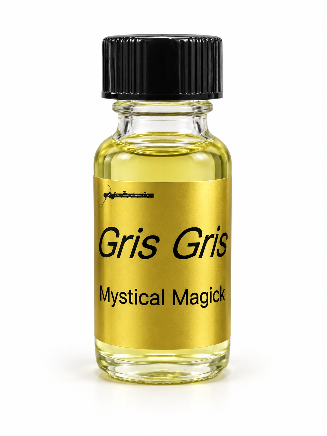 Gris Gris Oil