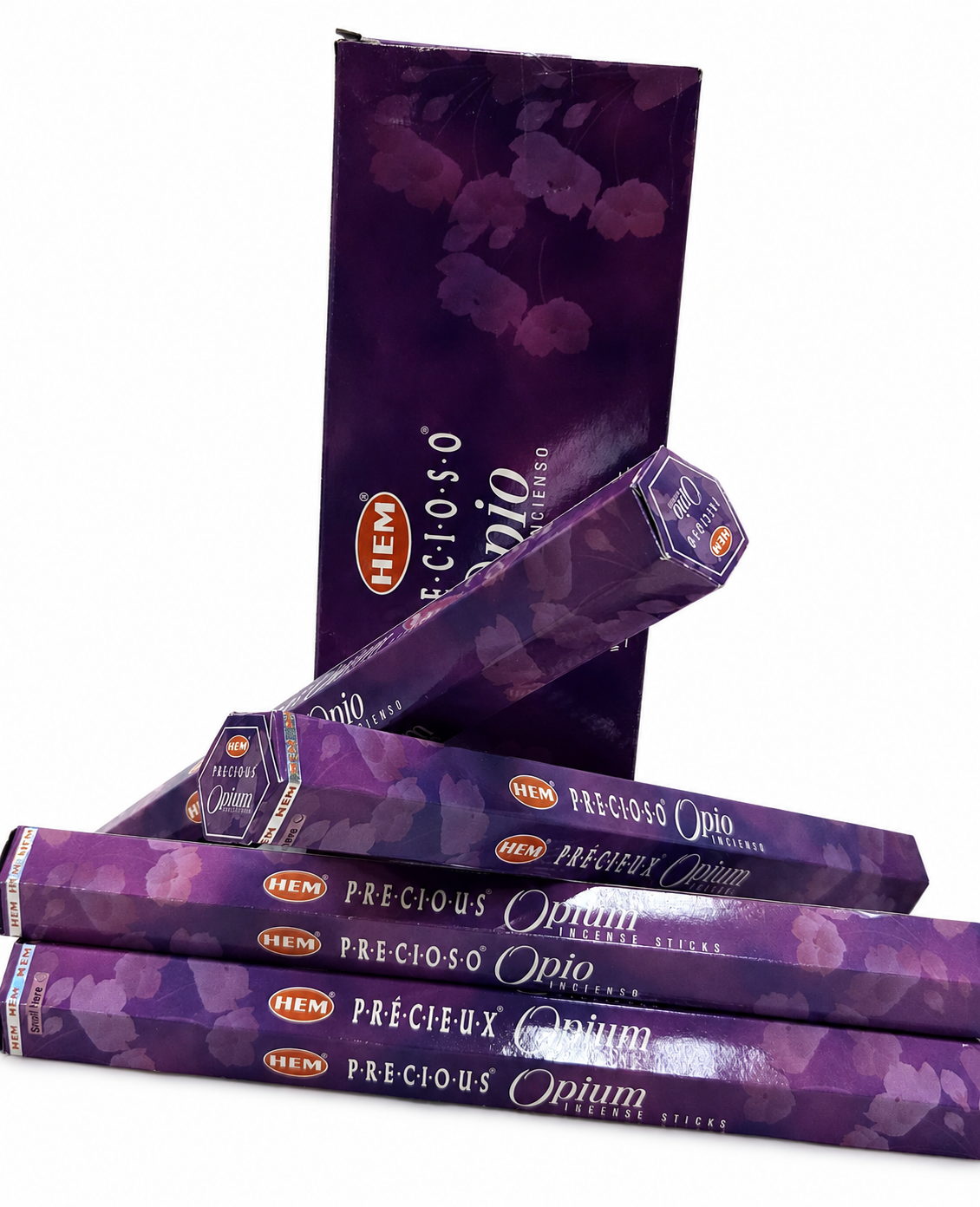 Opium Incense