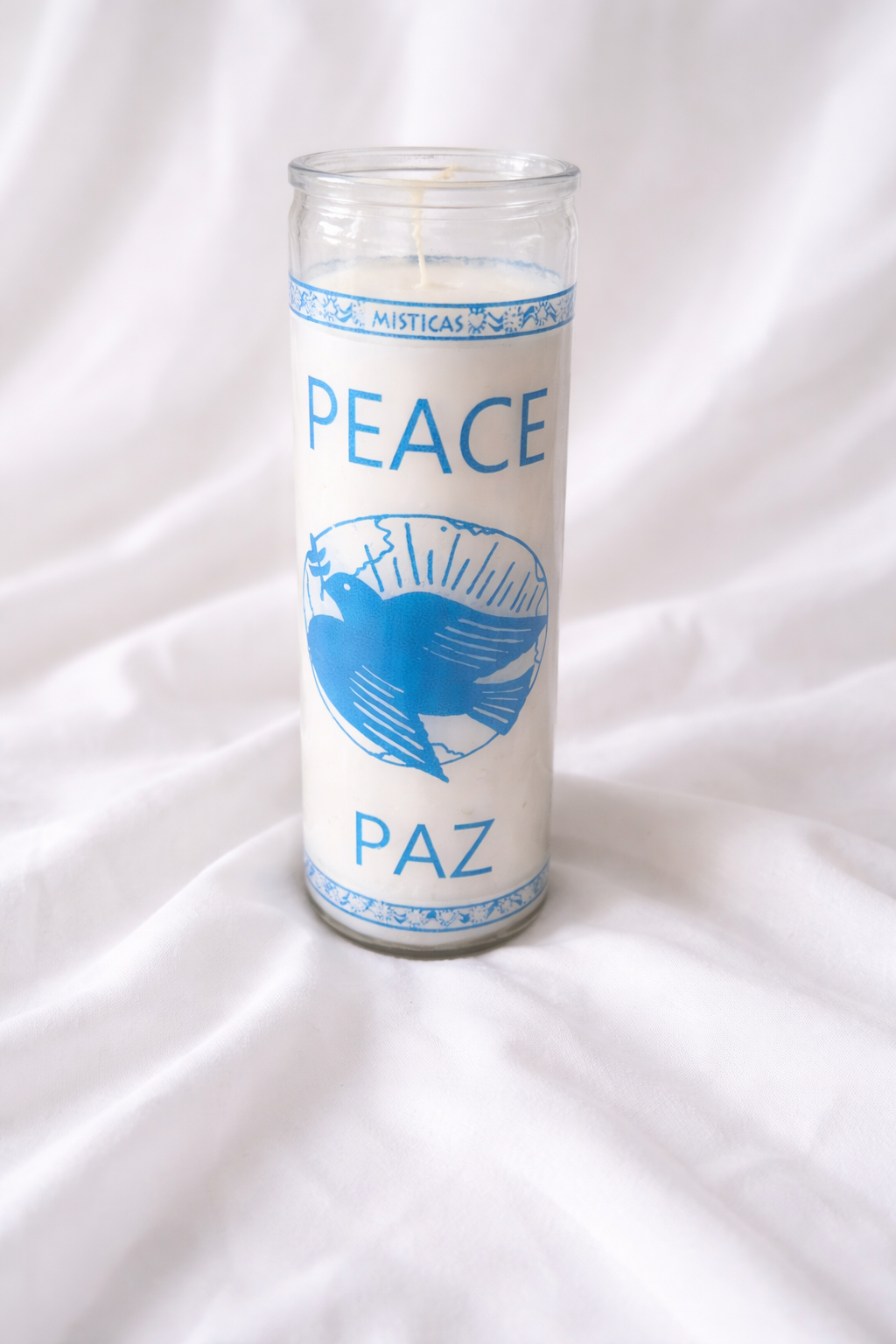 Peace Candle