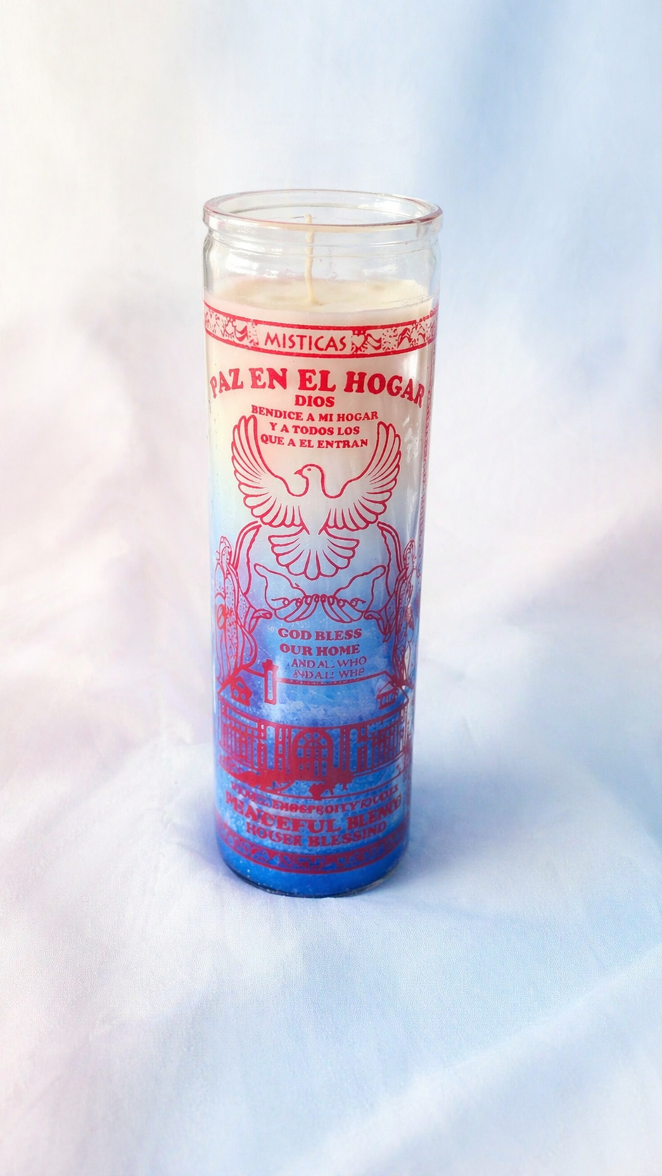 Peaceful Home Candle