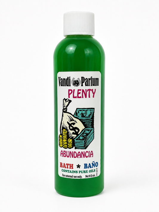 Plenty Bath