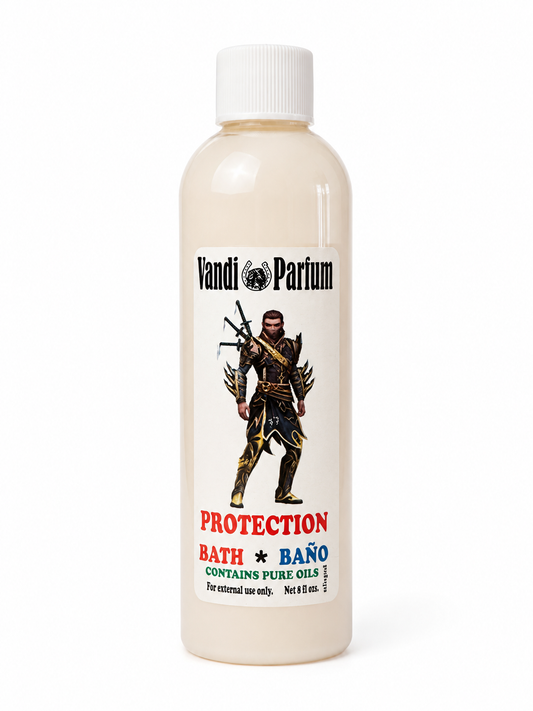 Protection Bath
