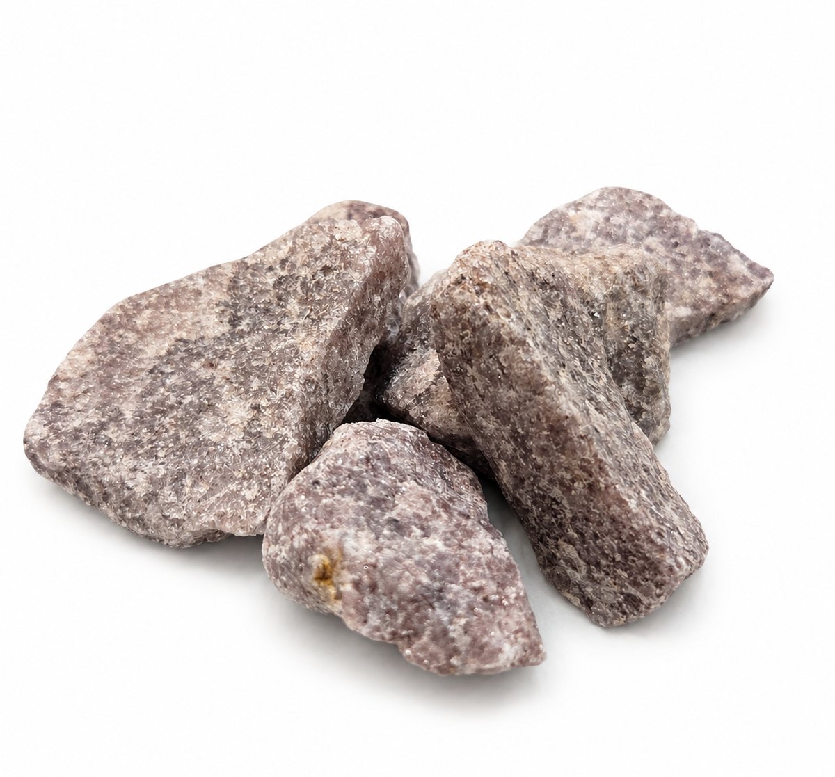 Purple Aventurine Stone