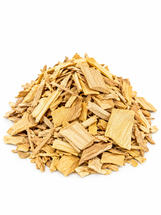 Quassia Chips Herb