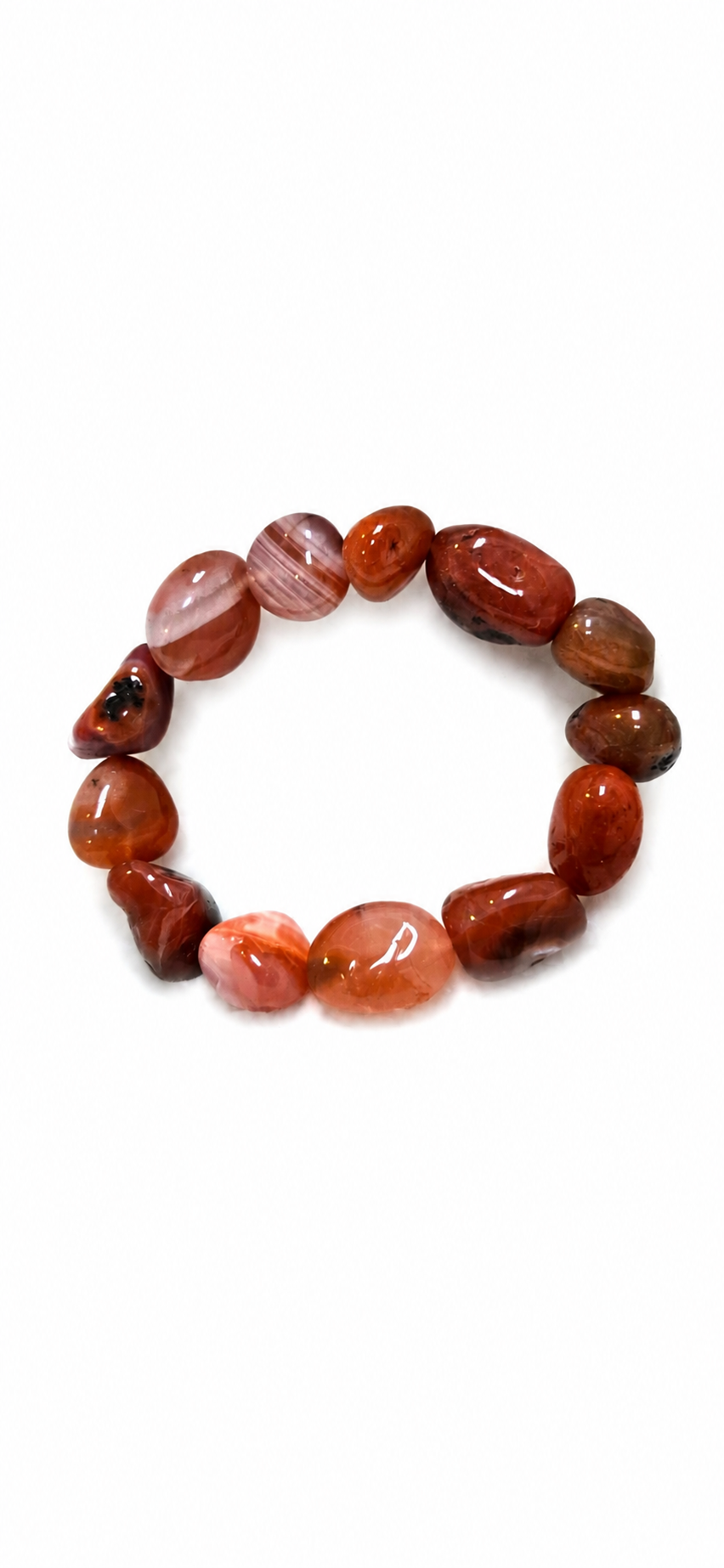 Red Carnelian