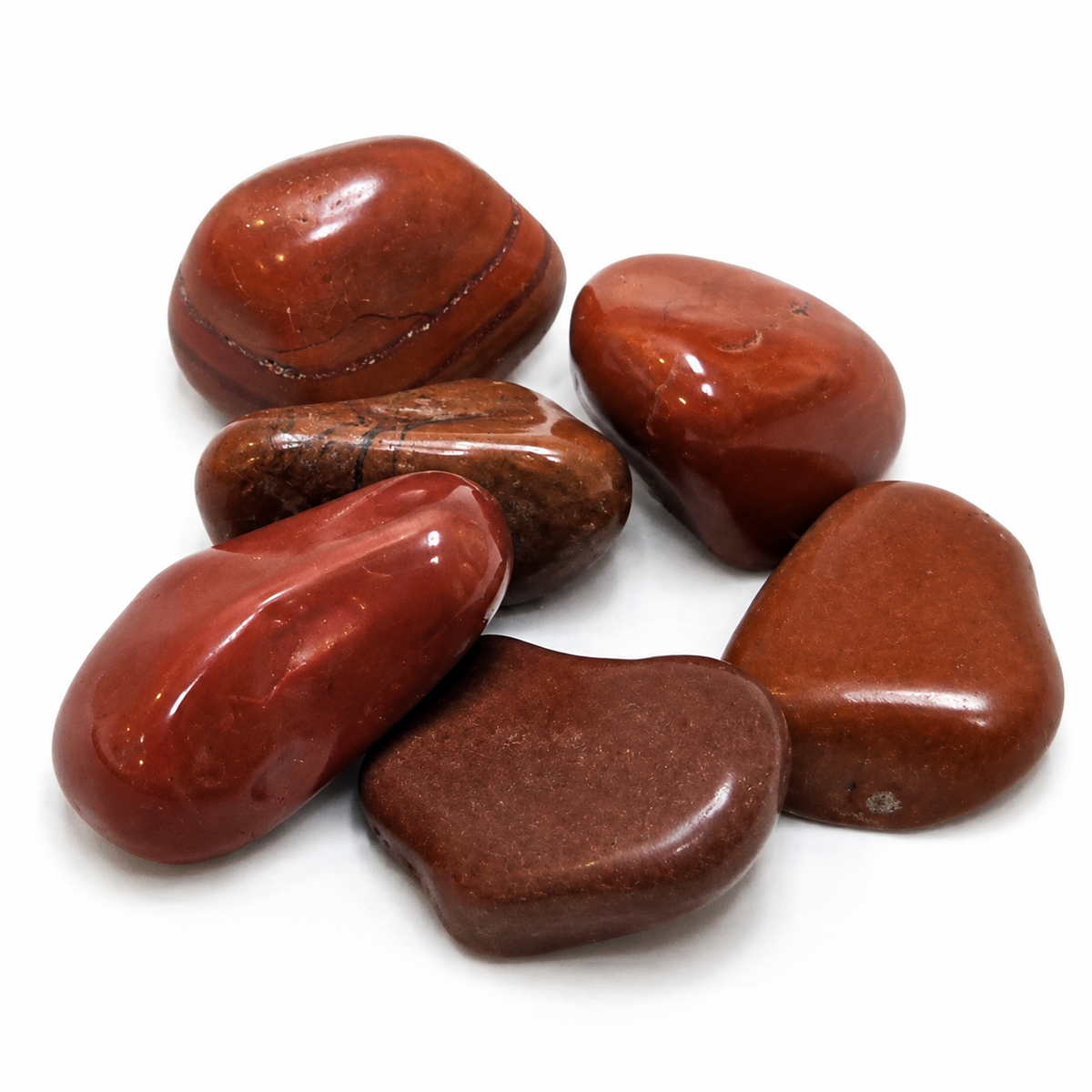 Red Jasper Stone