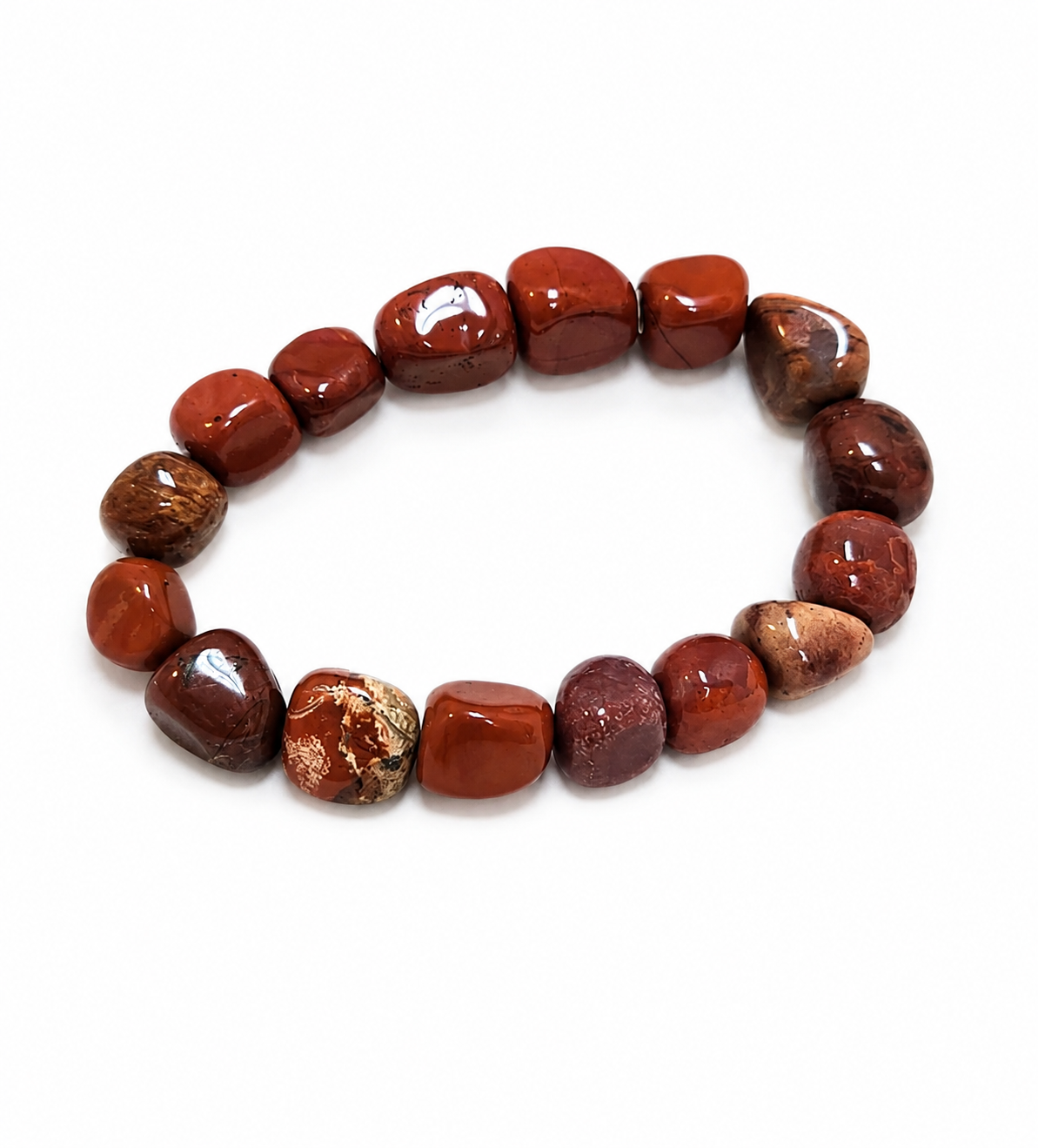Red Jasper