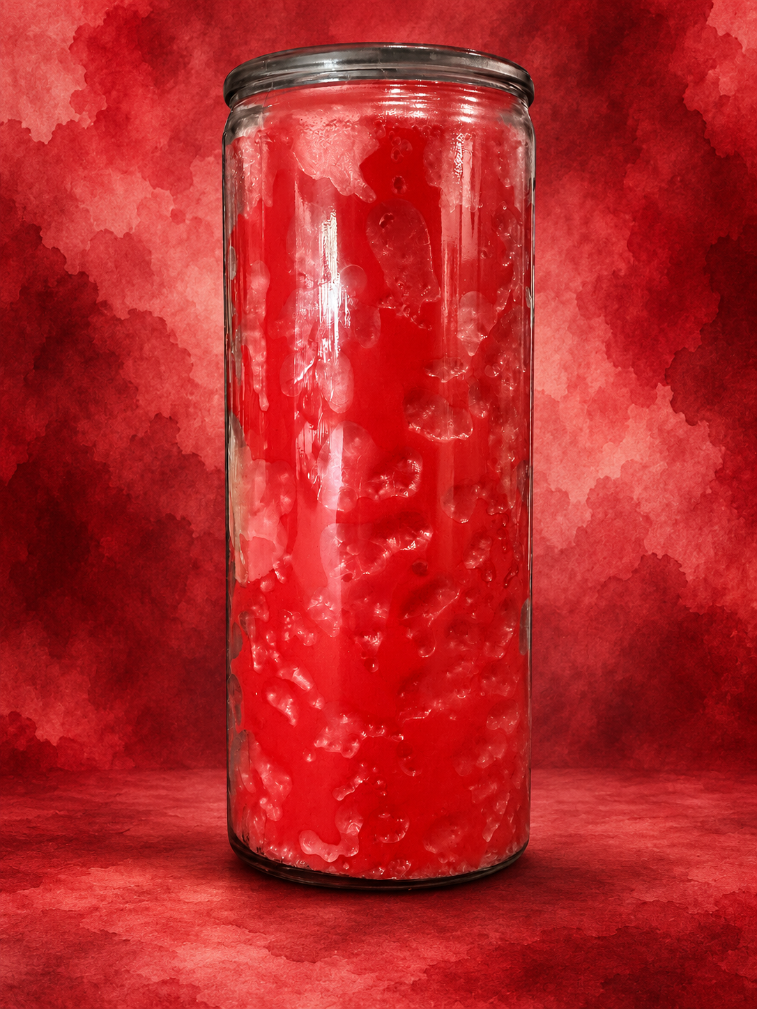 Red Candle