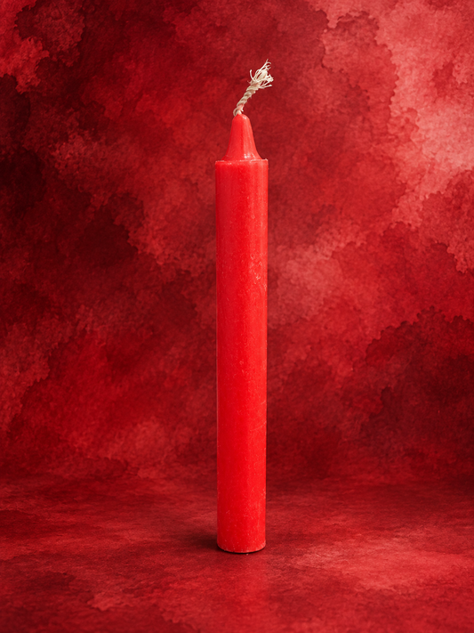 Red Candle