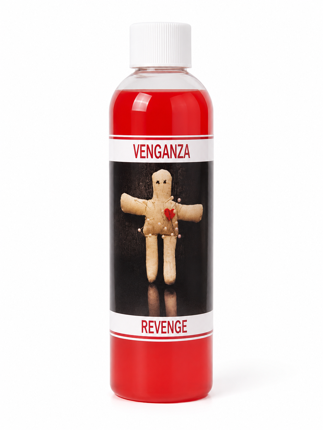 Revenge Bath