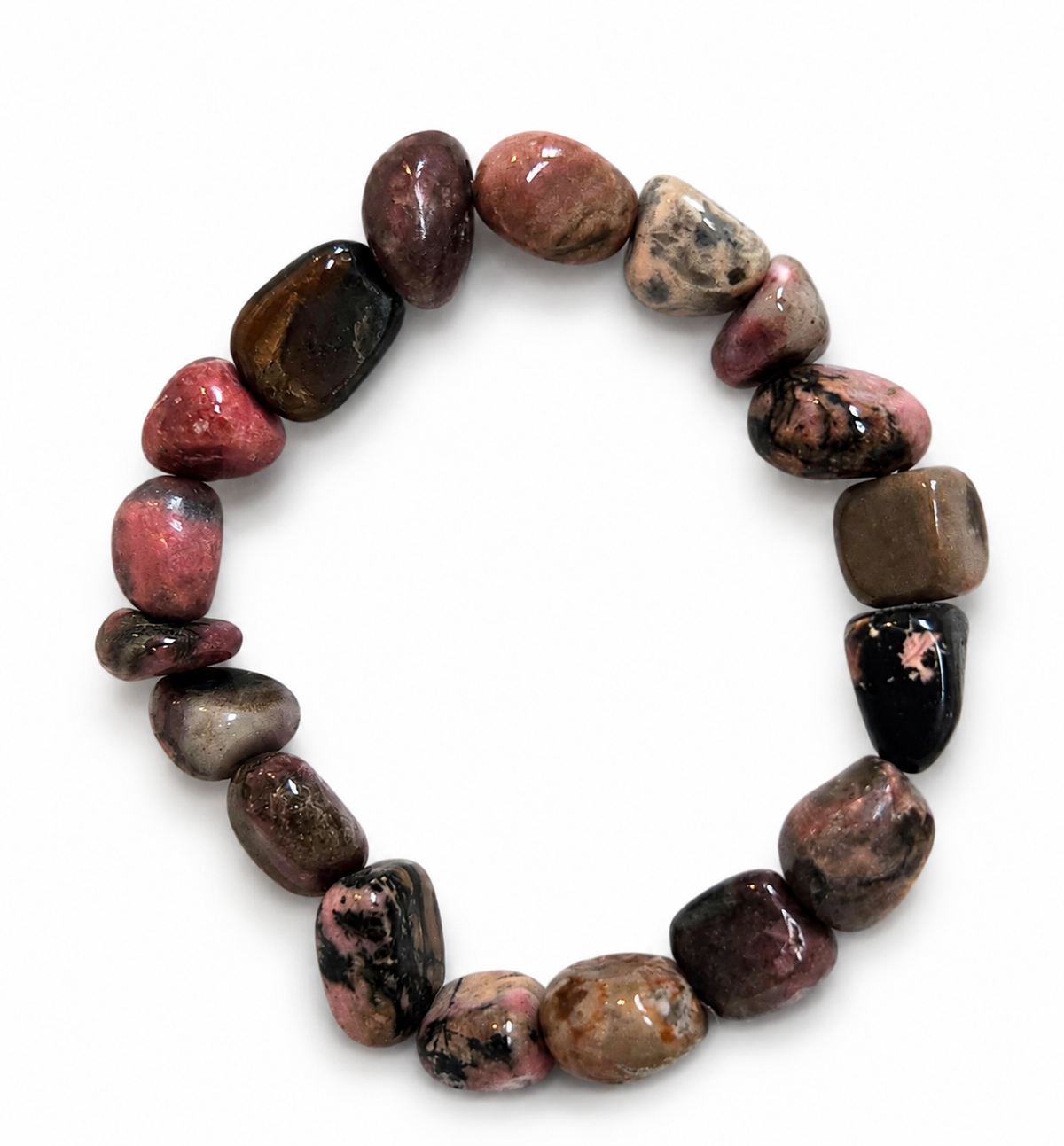 Rhodonite