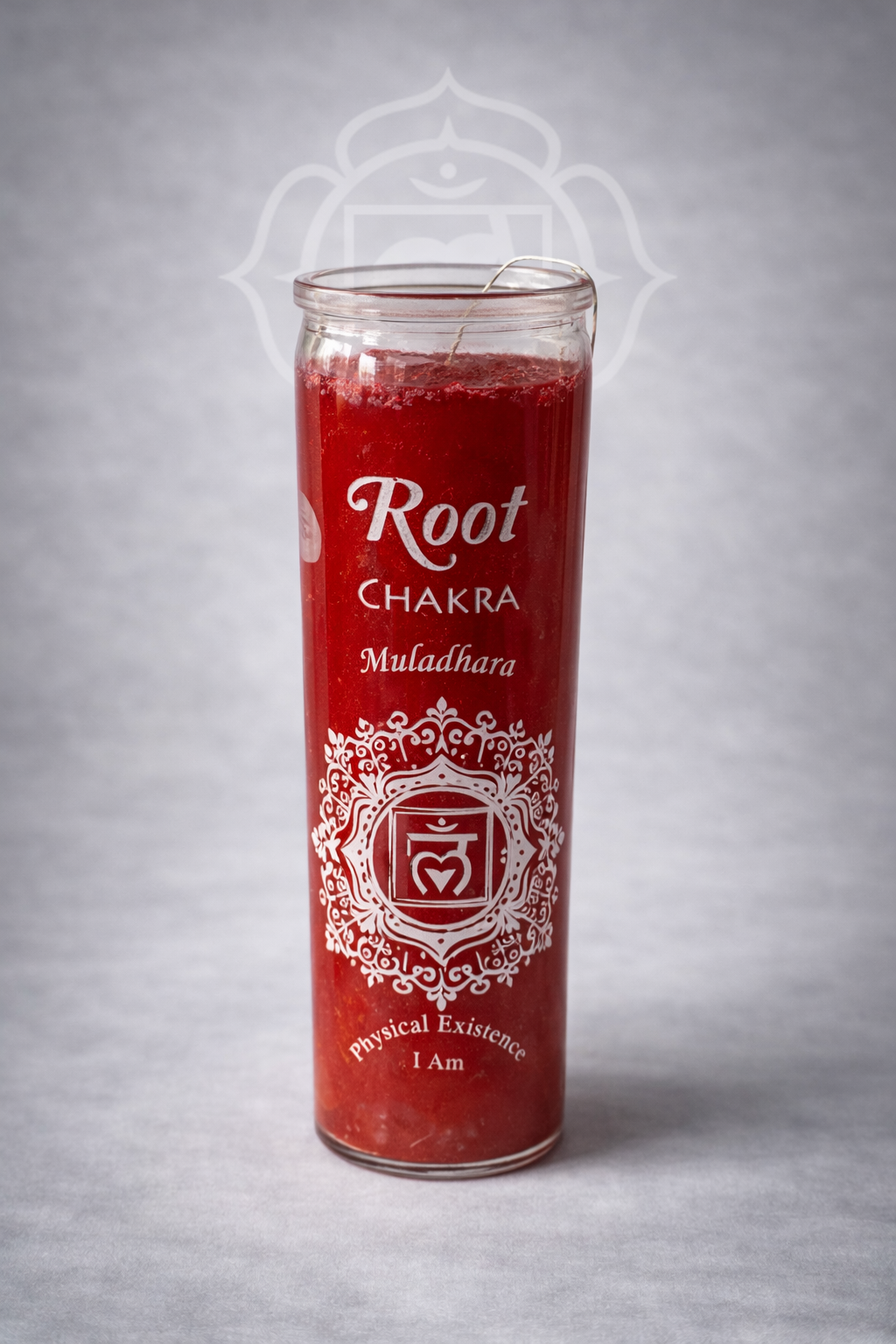 Chakra Candles